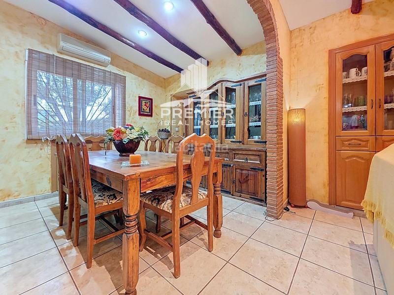 Foto 2dd9e09c-301a-4b2f-984e-d67bcb45617b. Xalet amb calefacció aparcament piscina a Jubalcoi Elche / Elx