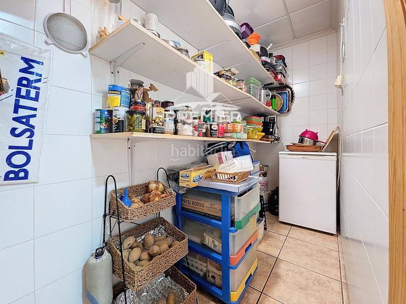 Foto 41e958e5-fa6f-4889-a9a9-54c4d35747bc. Xalet amb calefacció aparcament piscina a Jubalcoi Elche / Elx