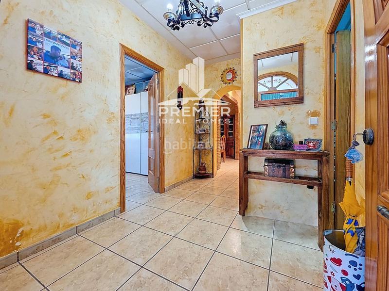 Foto 6110d9ed-41b3-46ab-b1a0-685a785818cb. Xalet amb calefacció aparcament piscina a Jubalcoi Elche / Elx