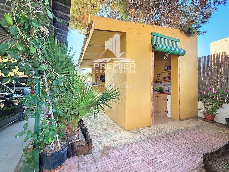 Foto dc7b499b-a1a2-4010-b9c5-283e97b675d4. Xalet amb calefacció aparcament piscina a Jubalcoi Elche / Elx