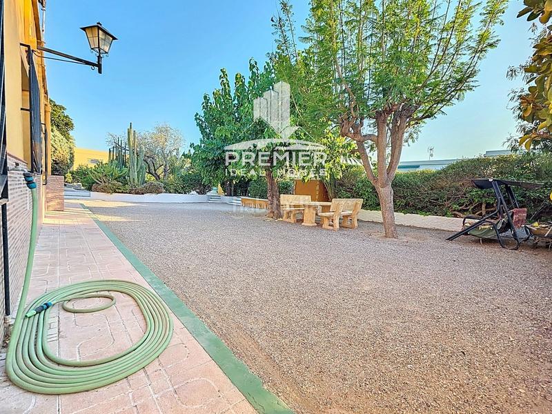 Foto e2d4fa26-fa09-4059-af0e-c8031f6c797d. Xalet amb calefacció aparcament piscina a Jubalcoi Elche / Elx