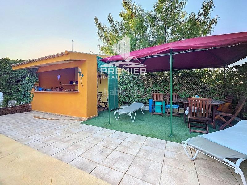 Foto fcded851-1303-44d5-a004-061b48dac6e0. Xalet amb calefacció aparcament piscina a Jubalcoi Elche / Elx