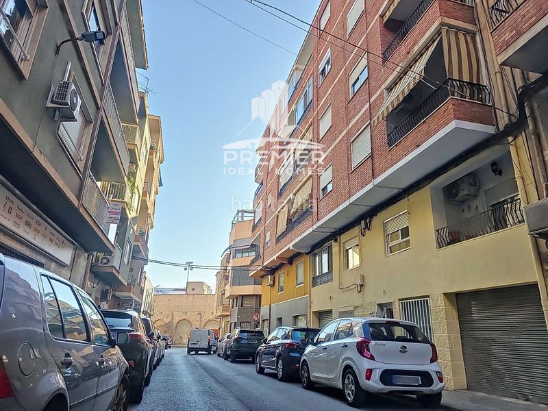 Foto 1aed8696-3e74-48b5-b80c-6bd2ce790045. Affitto appartamento in Plaza de Toros-Avenida Chapí-Trinquete Elda