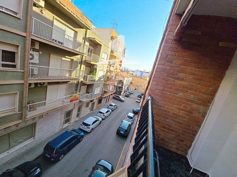 Foto b08b1a79-5b93-4982-8061-a3ab0a406a39. Affitto appartamento in Plaza de Toros-Avenida Chapí-Trinquete Elda