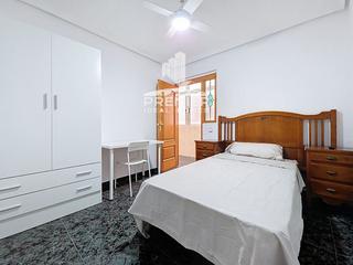 Lloguer Pis  Mariana pineda. Habitaciones en alquiler en elda