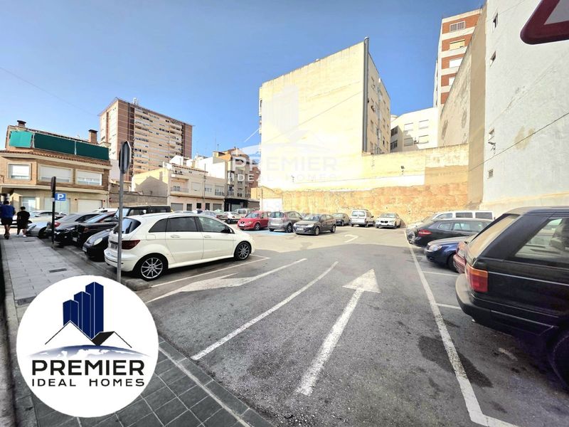 Foto fbd0361b-65b0-4b40-839c-e57e8ab9c73e. Lloguer pis a Plaza de Toros-Avenida Chapí-Trinquete Elda