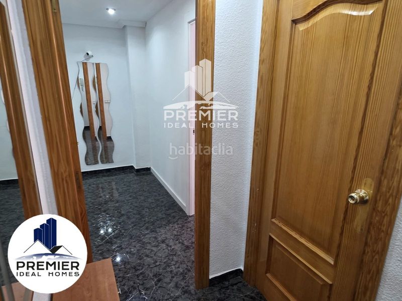 Foto d427efd7-3196-4d17-acb7-8dee5dc0ea1f. Location appartement dans Plaza de Toros-Avenida Chapí-Trinquete Elda