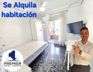 Miete Etagenwohnung  Mariana pineda. Habitaciones en alquiler en elda