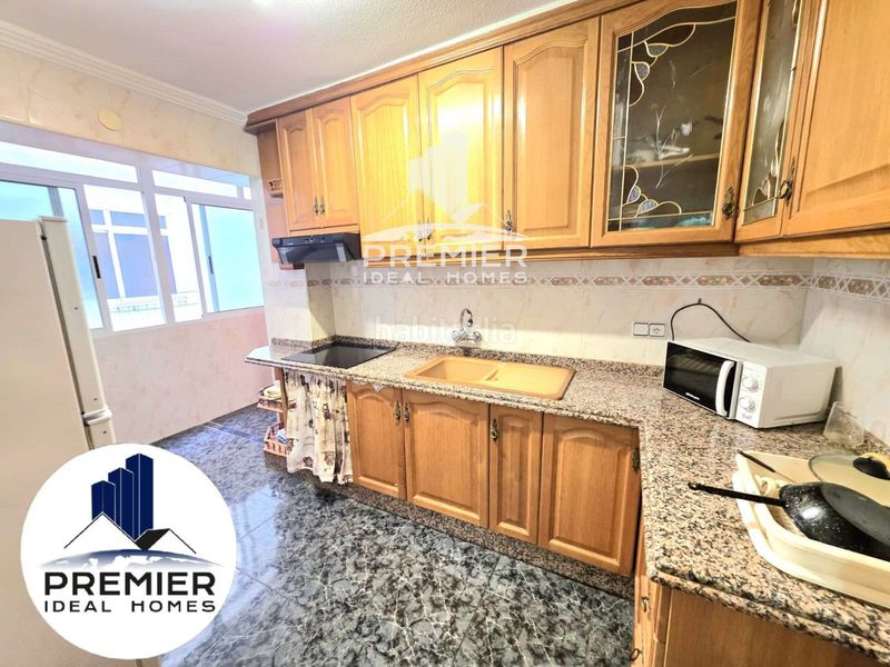 Foto aaca3a69-f18d-485e-967c-326ec2ca2685. Rent flat in Plaza de Toros-Avenida Chapí-Trinquete Elda