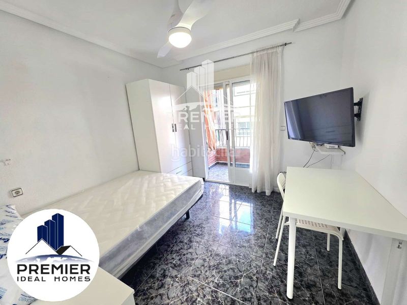 Foto fbc3b4dc-b931-4c2f-87f2-4f09929c35ba. Rent flat in Plaza de Toros-Avenida Chapí-Trinquete Elda