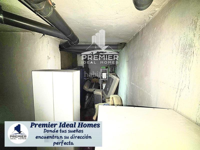 Foto 4d9edfb4-398f-415a-a004-af5a41ea90b5. Parking coche garaje cerrado con trastero en pleno Centro en Elda