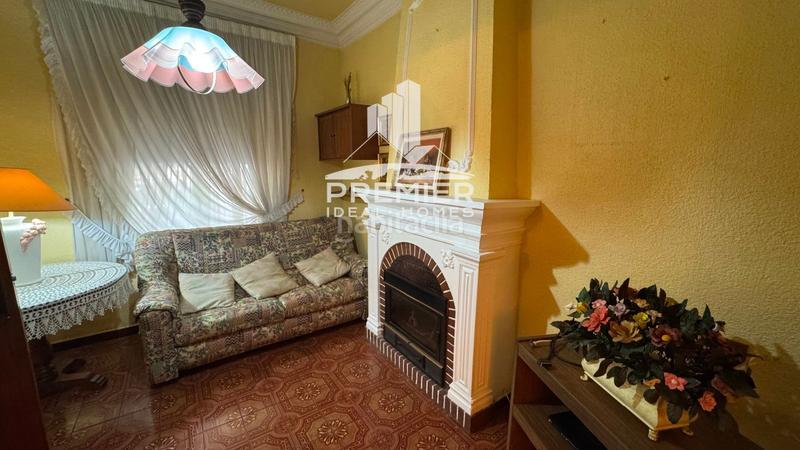 Foto 1ec3a535-6495-475a-bd46-f50dd35de5bb. Casa in Centro Elda