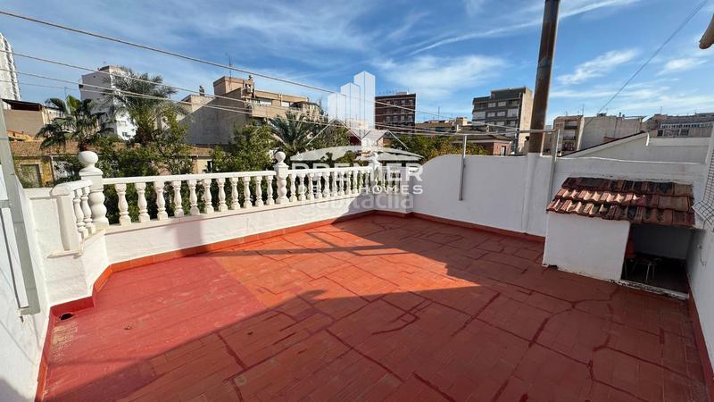 Foto 42e37e55-f307-410c-9973-b3e79089fbdd. Casa in Centro Elda