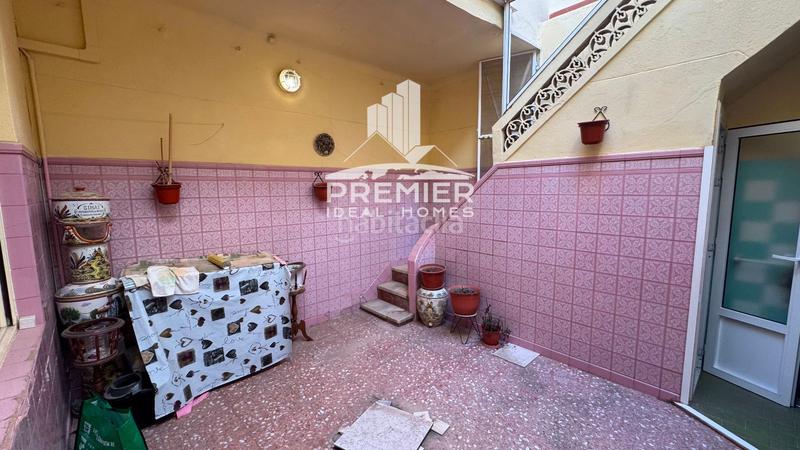 Foto 88cc5a75-6ba5-4b41-b624-1b8986e2334a. Casa in Centro Elda