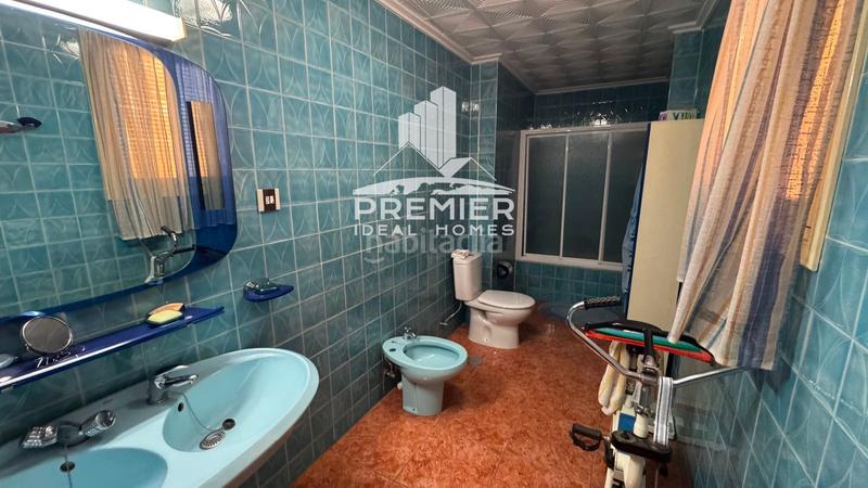 Foto 9f70b277-a031-490a-808a-81f3ebd0b1fc. Casa in Centro Elda