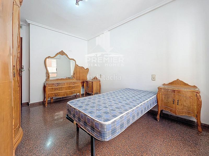 Foto 15425af7-b105-4c48-b6ee-51b4ca451f73. Pis amb calefacció a Plaza de Toros-Avenida Chapí-Trinquete Elda