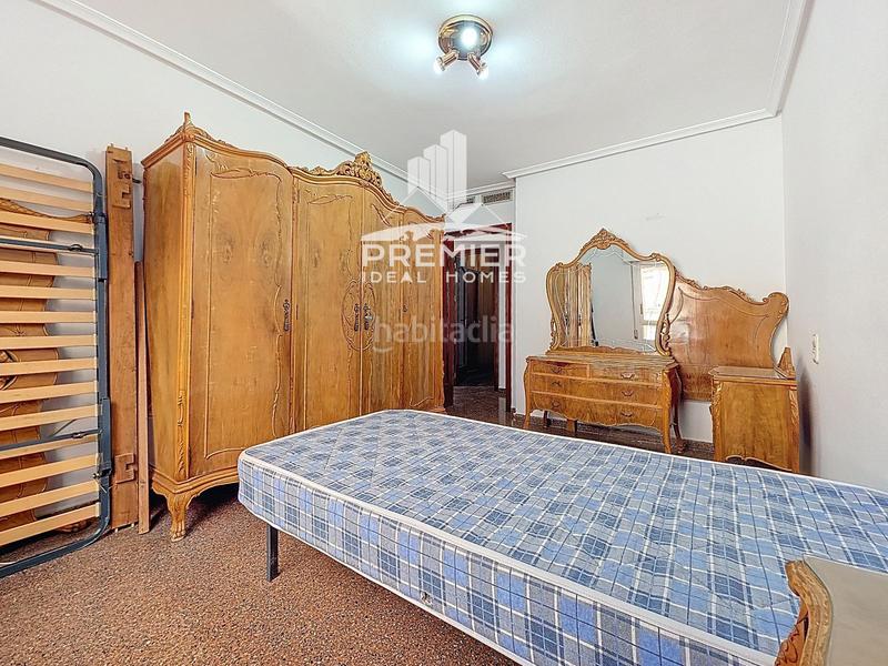 Foto 93f6222d-8eab-4589-8a38-a0ce09dd777e. Pis amb calefacció a Plaza de Toros-Avenida Chapí-Trinquete Elda