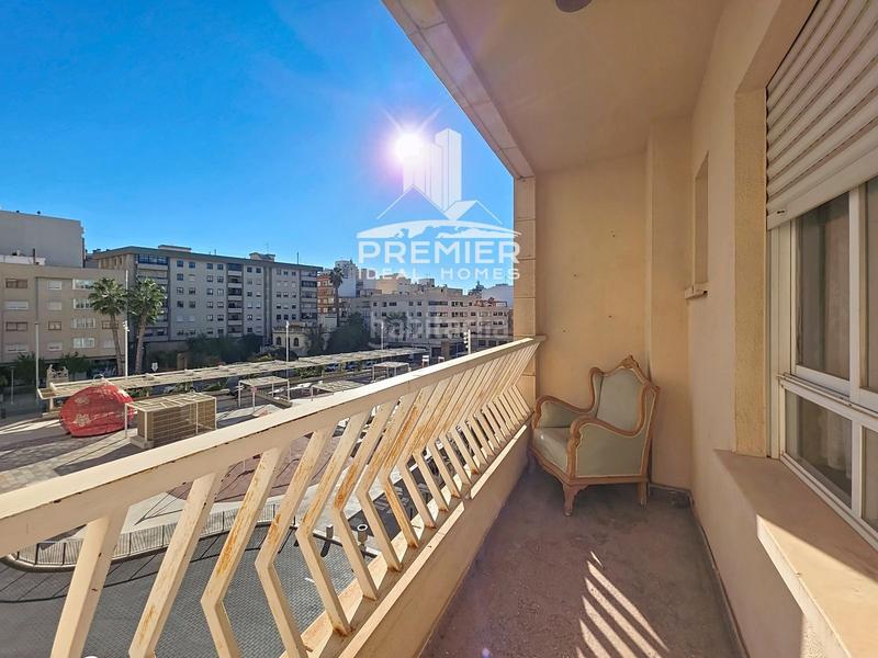 Foto a3b6fd42-2a01-461e-910a-01297a25148b. Pis amb calefacció a Plaza de Toros-Avenida Chapí-Trinquete Elda