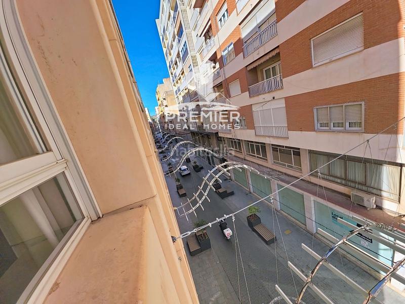 Foto e137444b-774f-4d7e-9e5e-b7059a7fe787. Pis amb calefacció a Plaza de Toros-Avenida Chapí-Trinquete Elda