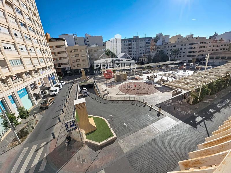 Foto eb494b94-2f4a-41e0-b265-1432c99d32d2. Pis amb calefacció a Plaza de Toros-Avenida Chapí-Trinquete Elda
