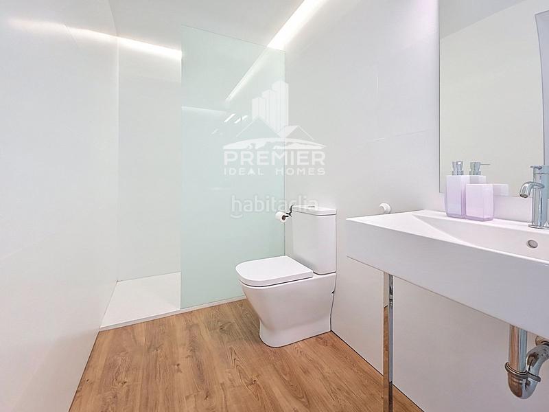 Foto 1f4e6f18-ccd4-4b39-9a67-9ab0c050fde0. Location attique avec chauffage dans Plaza Castelar - Mercado Central Elda