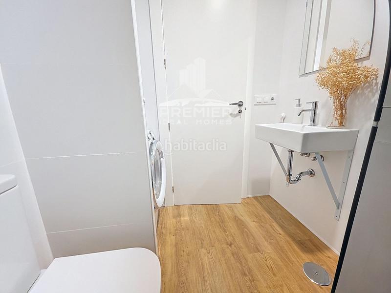 Foto 4a7c4db5-7f40-410b-99e4-d5da38159a80. Location attique avec chauffage dans Plaza Castelar - Mercado Central Elda