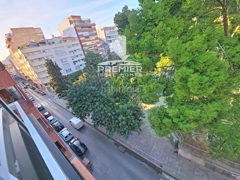 Foto 69d1c27e-054e-461d-9ec7-254f904b8731. Location attique avec chauffage dans Plaza Castelar - Mercado Central Elda