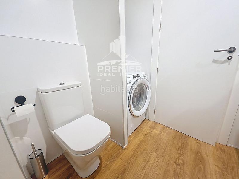 Foto aaa1a478-eb30-4d6a-bb6b-b5c144c692aa. Location attique avec chauffage dans Plaza Castelar - Mercado Central Elda