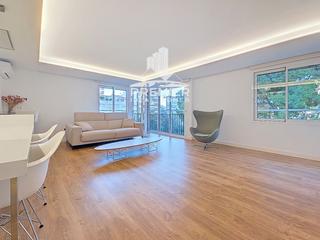 Location Attique  Pi y margall. Ático reformado con vistas a plaza castelar