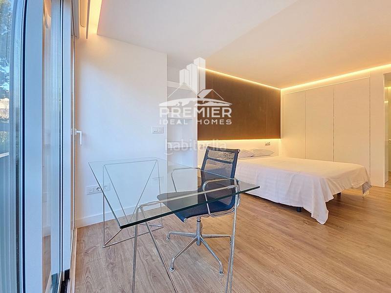 Foto e15b6d0a-3b23-4140-9252-9cabee343f15. Location attique avec chauffage dans Plaza Castelar - Mercado Central Elda