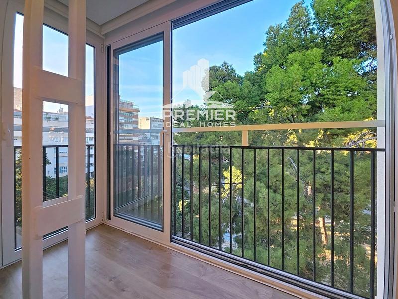 Foto f050e4b4-ed9f-4b5b-8e54-8b3625b10e0c. Location attique avec chauffage dans Plaza Castelar - Mercado Central Elda