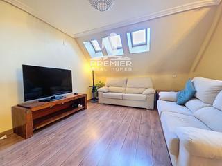 Location Attique  Antonino vera. Espectacular atico duplex muy soleado en el corazón de elda