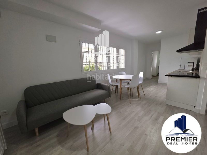 Foto 1003a8d5-f2d0-4a72-bbcb-6007c38aa8ac. Location appartement dans San Crispín-Huerta Nueva-Estación Elda
