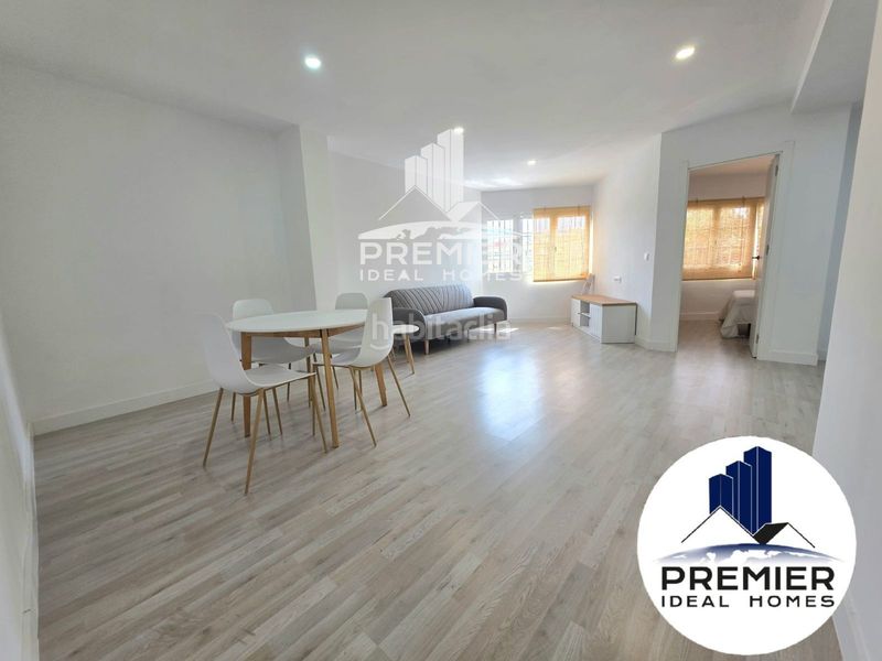 Foto 43c30c98-4cf9-48a5-b101-e8e360527047. Location appartement dans San Crispín-Huerta Nueva-Estación Elda