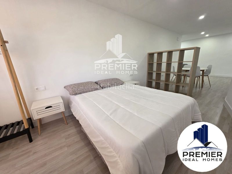 Foto ea074f8c-c5f7-4ed5-bf17-5a7bdf51b8b7. Location appartement dans San Crispín-Huerta Nueva-Estación Elda