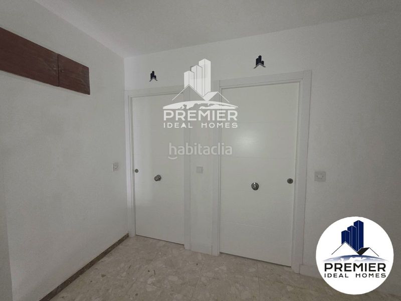 Foto 40278660-13eb-461a-be5d-ec00906ff69a. Rent flat in San Crispín-Huerta Nueva-Estación Elda