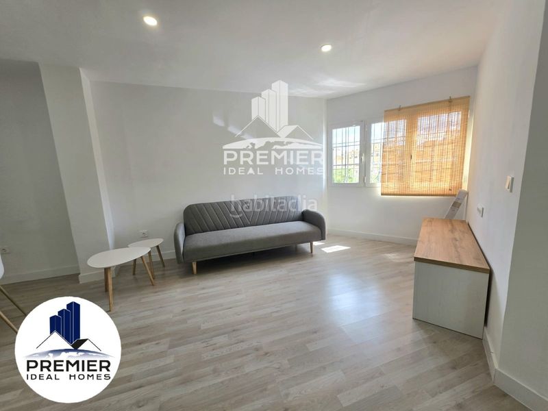 Foto 44789ecf-383c-480b-a9b4-04418fa863d4. Rent flat in San Crispín-Huerta Nueva-Estación Elda