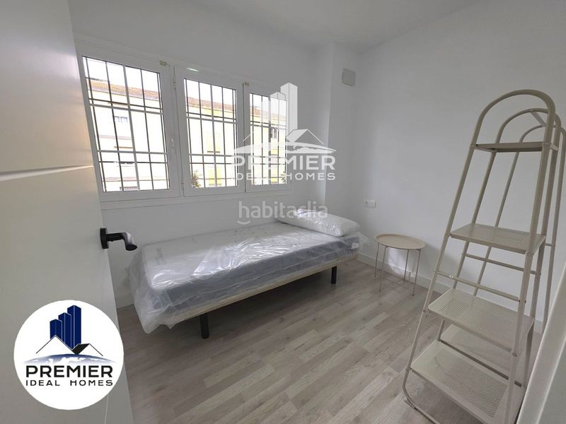 Foto 7c8e7061-dd99-4ef7-bcac-26bdf9dc14f3. Rent flat in San Crispín-Huerta Nueva-Estación Elda