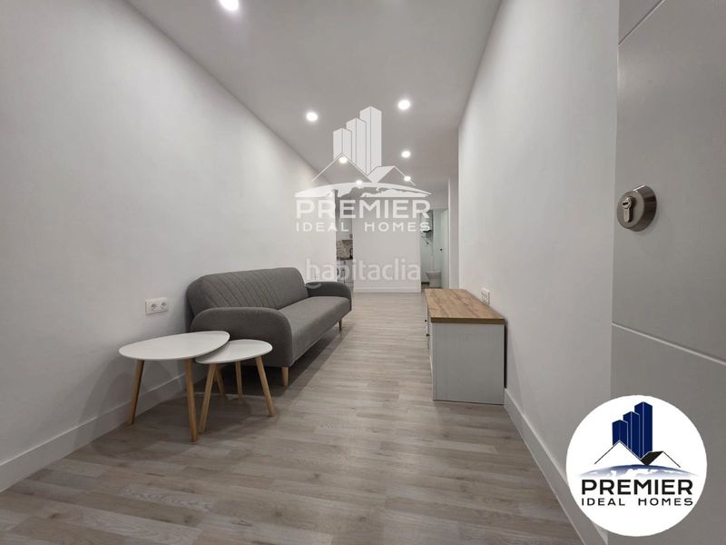 Foto 97702057-4382-4eee-97ab-655134e040fb. Rent flat in San Crispín-Huerta Nueva-Estación Elda