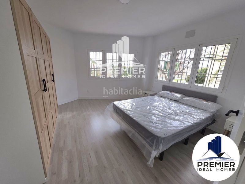 Foto bf8fd88a-3d96-44de-b0a2-e1f7ea6e3ba8. Rent flat in San Crispín-Huerta Nueva-Estación Elda