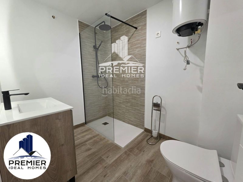 Foto c56ef146-378d-4016-8af9-611793f76a2e. Rent flat in San Crispín-Huerta Nueva-Estación Elda