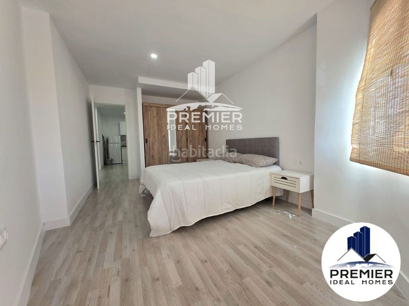 Foto d1241a31-dfb5-4f67-ace3-42df6a23c4b3. Rent flat in San Crispín-Huerta Nueva-Estación Elda