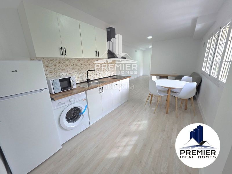 Foto d924e6aa-d1d6-4c73-b3cd-911f8dd0cf59. Rent flat in San Crispín-Huerta Nueva-Estación Elda