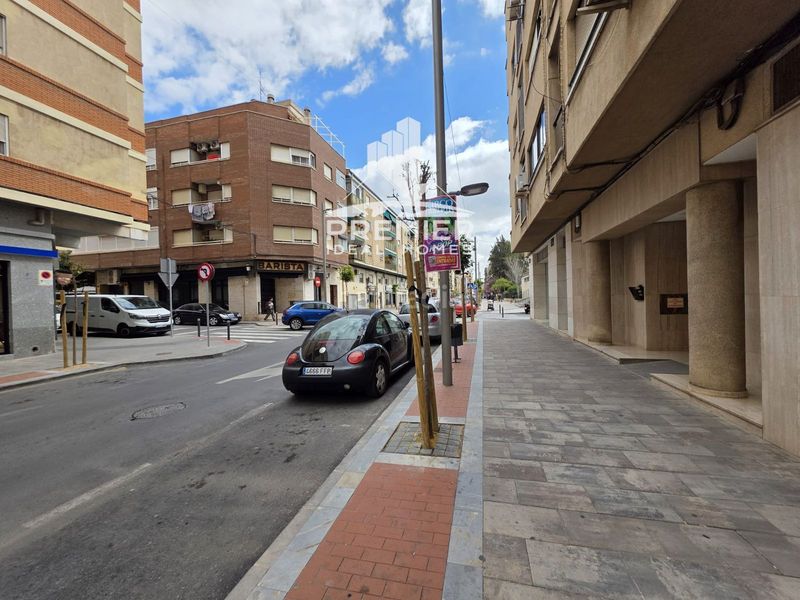 Foto ed0207d6-7d06-4024-9f00-0d3ba0cad56b. Pis amb calefacció a Las Trescientas-San Francisco-Ciudad Vergel Elda