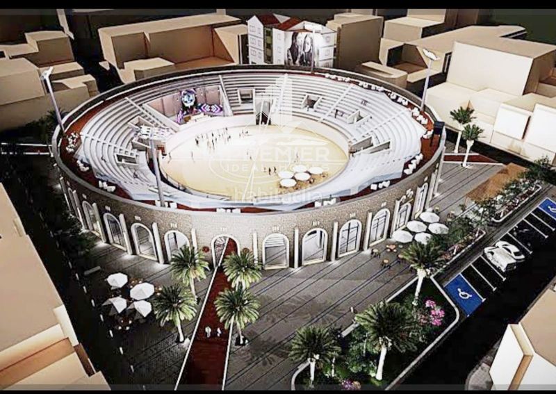 Foto 013d18b7-de53-4d4c-8138-6bb3bc6dcb68. Casa amb calefacció aparcament a Plaza de Toros-Avenida Chapí-Trinquete Elda