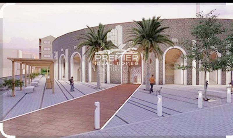 Foto 01e57039-f58b-4e86-9212-f92972d86468. Casa amb calefacció aparcament a Plaza de Toros-Avenida Chapí-Trinquete Elda