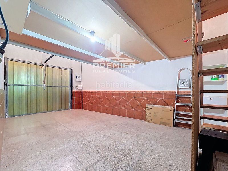 Foto 24f7850a-a961-4cb2-af99-bb7bc70e49b0. Casa amb calefacció aparcament a Plaza de Toros-Avenida Chapí-Trinquete Elda