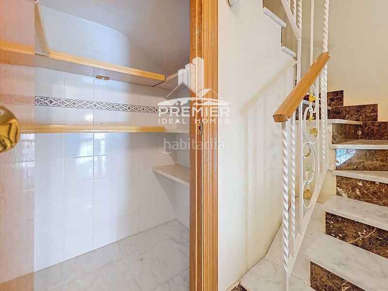 Foto 3f420c21-6830-43b6-af62-e866310d04f6. Casa amb calefacció aparcament a Plaza de Toros-Avenida Chapí-Trinquete Elda