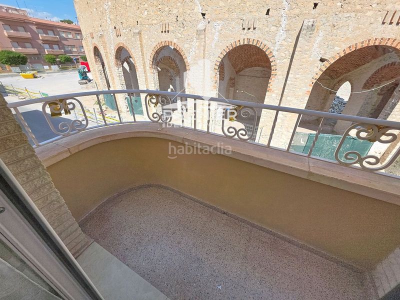 Foto 95bfd5ae-2f60-468a-9d0e-8fdd84d1c809. Casa amb calefacció aparcament a Plaza de Toros-Avenida Chapí-Trinquete Elda