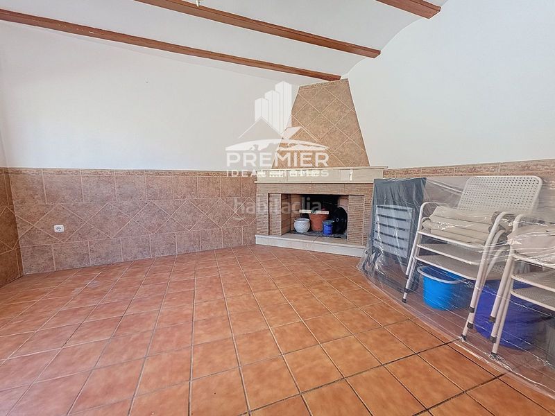 Foto a5c5e474-c5b5-435c-bc04-abdf6593a437. Casa amb calefacció aparcament a Plaza de Toros-Avenida Chapí-Trinquete Elda